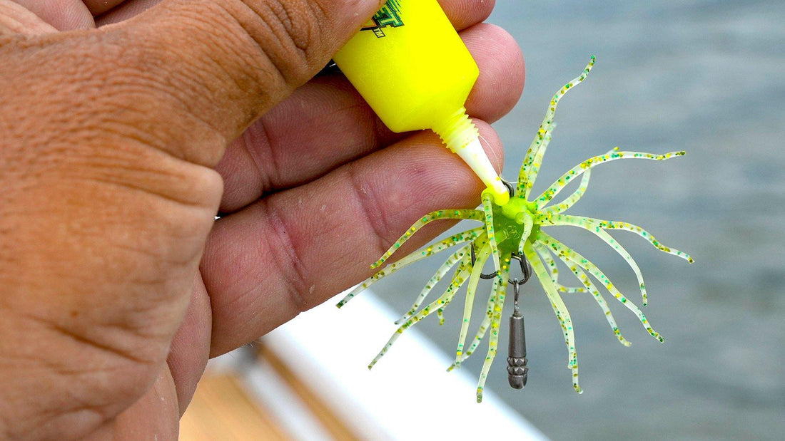 Do Scented Bass Baits Really Work?