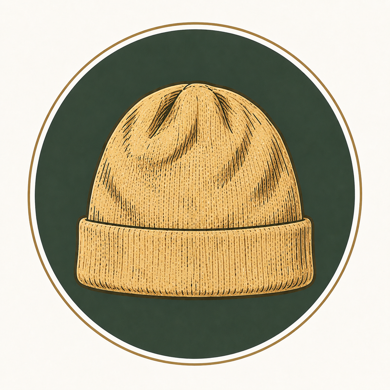 Beanies hat