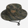 Oakicon Dark Forest Personalized Name Camo Bucket Hat, Oakicon Camo Bucket Hat