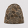 Oakicon Duck Hunter Personalized Name Camo Cuffed Beanie, Oakicon Camo Cuffed Beanie