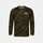 Oakicon Dark Marsh Personalized Name Camo Long-sleeve, Oakicon Camo Long-sleeve