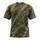 Oakicon Digital Woodland Personalized Name Camo T-Shirt, Oakicon Camo T-Shirt