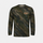 Oakicon Dark Forest Personalized Name Camo Long-sleeve, Oakicon Camo Long-sleeve