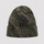 Oakicon Dark Forest Personalized Name Camo Cuffed Beanie, Oakicon Camo Cuffed Beanie
