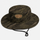 Oakicon Dark Marsh Personalized Name Camo Bucket Hat, Oakicon Camo Bucket Hat