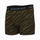 Oakicon Dark Marsh Personalized Name Camo Boxer Briefs, Oakicon Camo Boxer Briefs