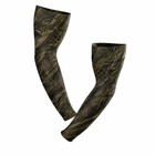 Oakicon Dark Marsh Personalized Name Camo Temporary Sleeve, Oakicon Camo Temporary Sleeve