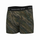 Oakicon Dark Forest Personalized Name Camo Boxer Briefs, Oakicon Camo Boxer Briefs