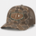 Oakicon Duck Hunter Personalized Name Camo Trucker Hat, Oakicon Camo Trucker Hat