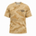 Oakicon Desert Sand Personalized Name Camo T-Shirt, Oakicon Camo T-Shirt