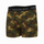 Oakicon Classic Woodland Personalized Name Camo Boxer Briefs, Oakicon Camo Boxer Briefs