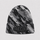 Oakicon Urban Digital Brush Personalized Name Camo Cuffed Beanie, Oakicon Camo Cuffed Beanie
