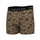 Oakicon Duck Hunter Personalized Name Camo Boxer Briefs, Oakicon Camo Boxer Briefs