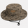 Oakicon Duck Hunter Personalized Name Camo Bucket Hat, Oakicon Camo Bucket Hat