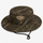 Oakicon Realistic Forest Personalized Name Camo Bucket Hat, Oakicon Camo Bucket Hat