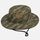 Oakicon Digital Woodland Personalized Name Camo Bucket Hat, Oakicon Camo Bucket Hat
