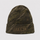 Oakicon Dark Marsh Personalized Name Camo Cuffed Beanie, Oakicon Camo Cuffed Beanie