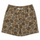 Oakicon Duck Hunter Personalized Name Camo Swim Trunks, Oakicon Camo Swim Trunks