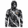 Oakicon Urban Digital Brush Personalized Name Camo Hoodie Mask, Oakicon Camo Hoodie Mask (Copy)