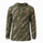 Oakicon Digital Woodland Personalized Name Camo Performance Hoodie, Oakicon Camo Performance Hoodie