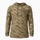 Oakicon Light Olive Brush Personalized Name Camo Performance Hoodie, Oakicon Camo Performance Hoodie