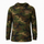 Oakicon Classic Woodland Personalized Name Camo Performance Hoodie, Oakicon Camo Performance Hoodie