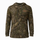 Oakicon Realistic Forest Personalized Name Camo Performance Hoodie, Oakicon Camo Performance Hoodie