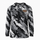 Oakicon Urban Digital Brush Personalized Name Camo Performance Hoodie, Oakicon Camo Performance Hoodie