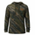 Oakicon Dark Forest Personalized Name Camo Performance Hoodie, Oakicon Camo Performance Hoodie