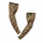 Oakicon Khaki Woodland Personalized Name Camo Temporary Sleeve, Oakicon Camo Temporary Sleeve