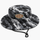 Oakicon Urban Digital Brush Personalized Name Camo Bucket Hat, Oakicon Camo Bucket Hat