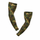 Oakicon Classic Woodland Personalized Name Camo Temporary Sleeve, Oakicon Camo Temporary Sleeve
