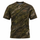 Oakicon Dark Marsh Personalized Name Camo T-Shirt, Oakicon Camo T-Shirt