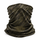 Oakicon Dark Marsh Personalized Name Camo Neck Gaiter, Oakicon Camo Neck Gaiter
