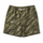 Oakicon Digital Woodland Personalized Name Camo Swim Trunks, Oakicon Camo Swim Trunks