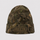 Oakicon Realistic Forest Personalized Name Camo Cuffed Beanie, Oakicon Camo Cuffed Beanie