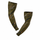 Oakicon Dark Olive Brush Personalized Name Camo Temporary Sleeve, Oakicon Camo Temporary Sleeve