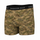 Oakicon Light Olive Brush Personalized Name Camo Boxer Briefs, Oakicon Camo Boxer Briefs