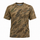 Oakicon Khaki Woodland Personalized Name Camo T-Shirt, Oakicon Camo T-Shirt