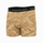 Oakicon Desert Sand Personalized Name Camo Boxer Briefs, Oakicon Camo Boxer Briefs