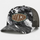 Oakicon Urban Digital Brush Personalized Name Camo Trucker Hat, Oakicon Camo Trucker Hat